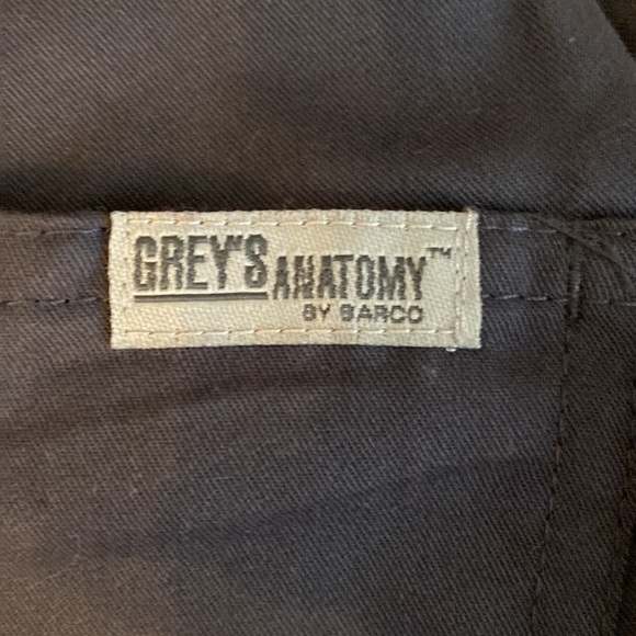 Greys Anatomy Barco woman’s Small scrub pants. - Picture 2 of 5
